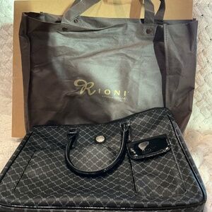 Rioni Moda Italia Signature Bag